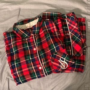Victoria Secret PJ Set